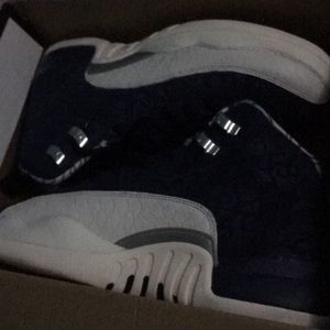 Jordan 12